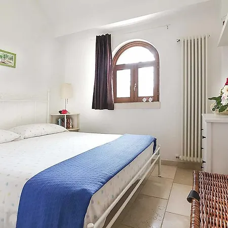 Trulli Mancini Villa Noci