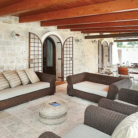 Trulli Mancini *